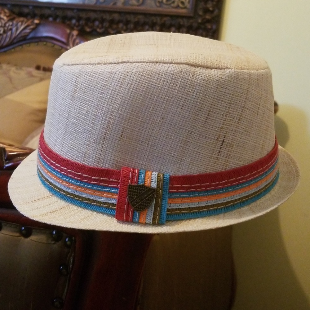 Fore!!! Fedora